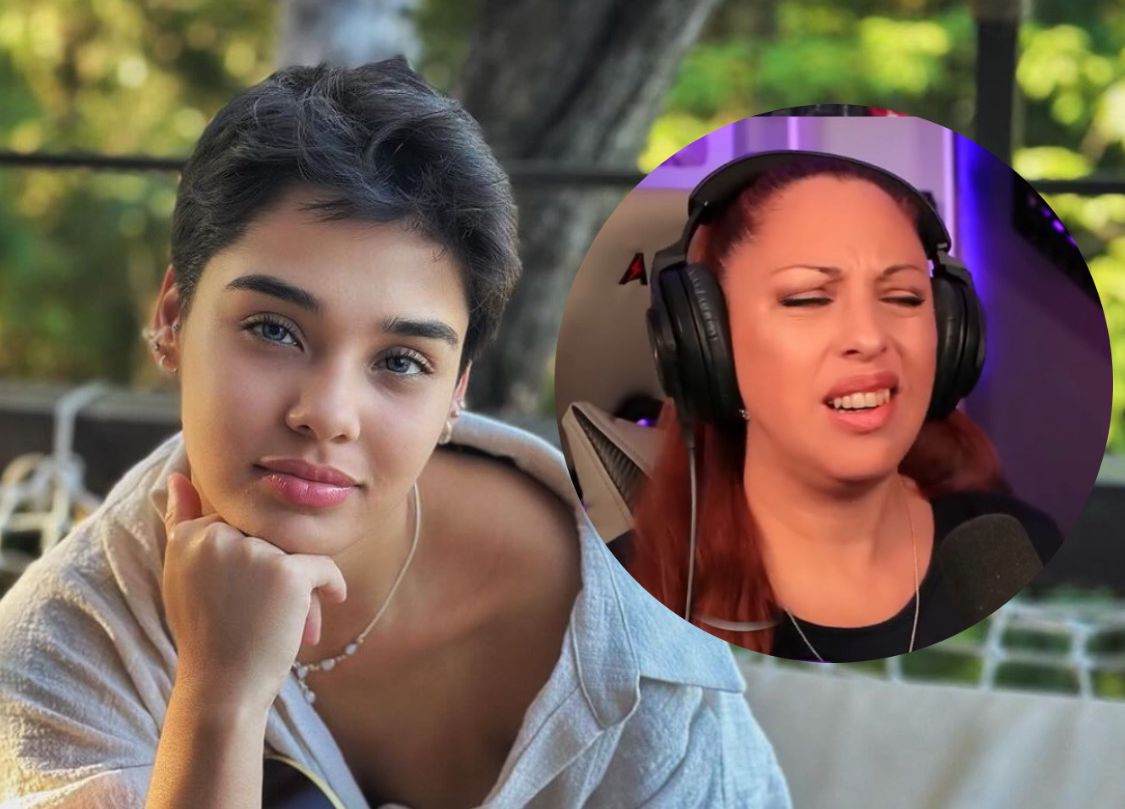 Famosa profe de canto criticó la participación de Aye Alfonso