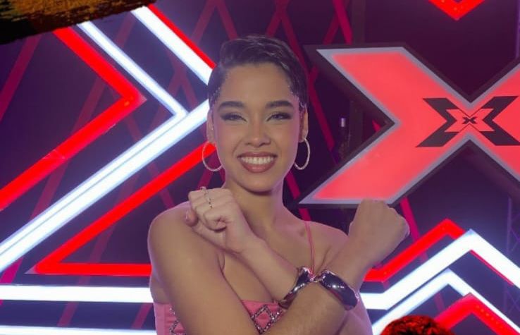 Aye Alfonso sacó la garra guaraní y ganó Factor X de España