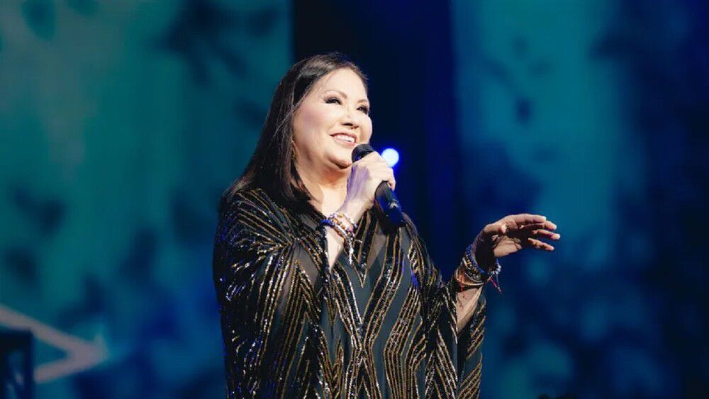 Todas las novedades del concierto de Ana Gabriel que será hoy