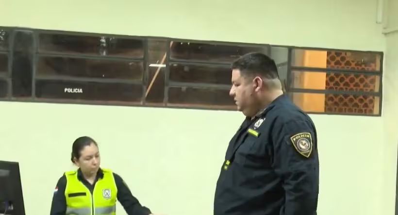 Detienen a pareja por muerte de un hombre en Ricardo Brugada