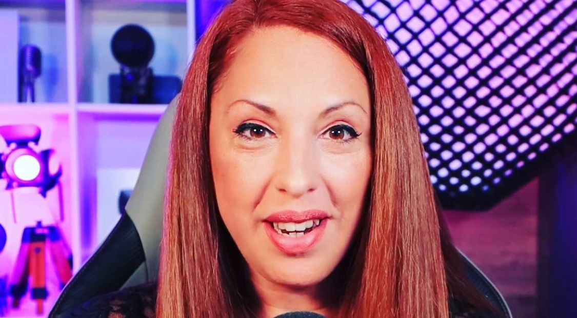 Coach vocal dijo que Aye Alfonso va a necesitar mucha ayuda