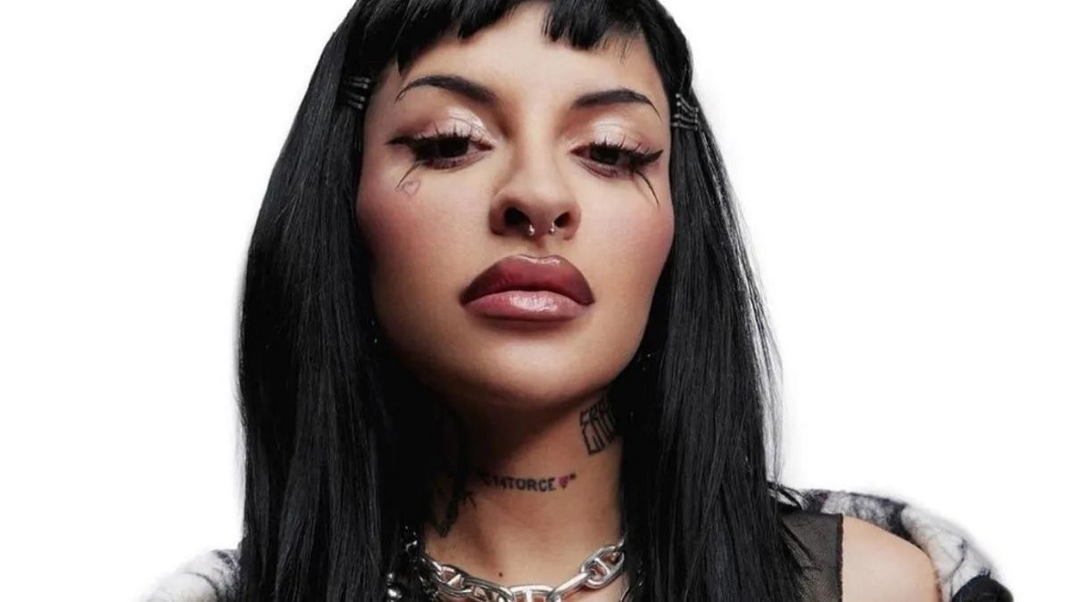 El descargo de Cazzu tras su separación de Christian Nodal