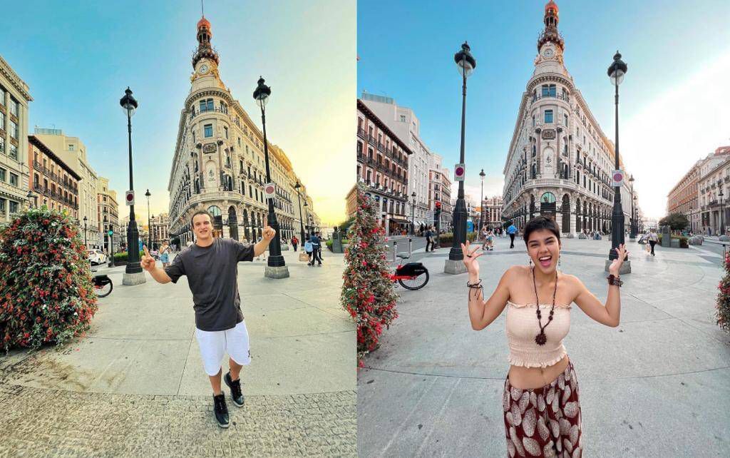 ¿Miguelito Quintana ya no manejará la carrera de Aye Alfonso?