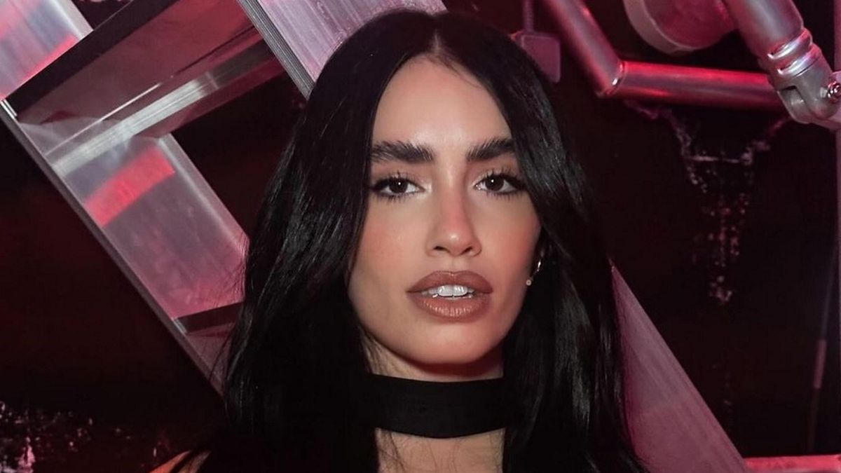 Lali Espósito amenaza con abandonar su país y desata burlas