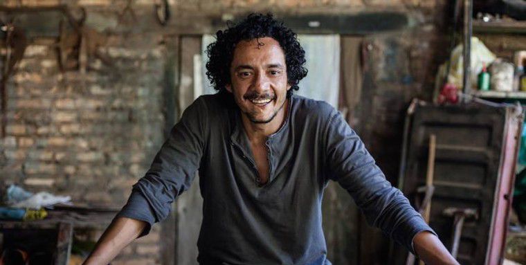 Javier «Krosty» Enciso dejó las adicciones y tiene nuevos proyectos