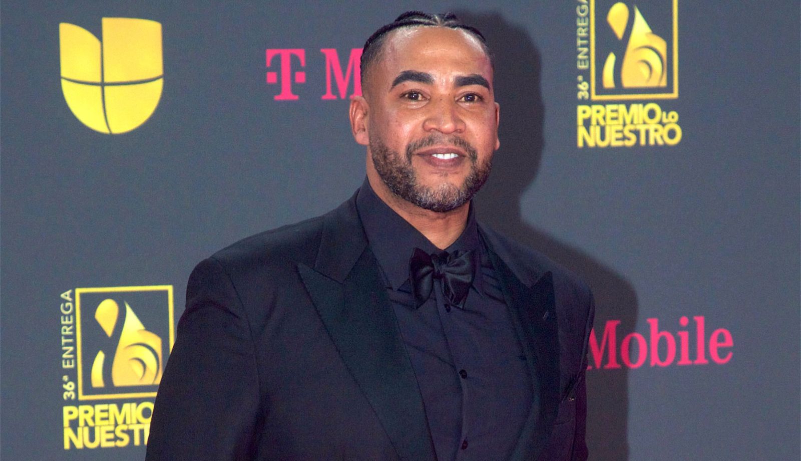 Don Omar comentó que se curó del cáncer