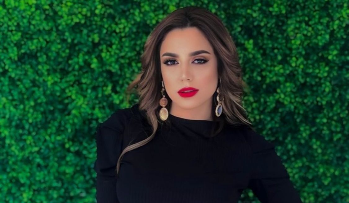 Vivi Figueredo: «No me enojo si me dicen que soy cachaquera»