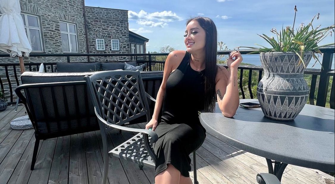 ¿De dónde sale el dinero para los lujos de Pam Ruíz Díaz?