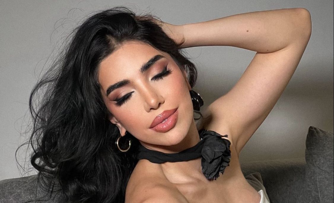 Influencer extranjera homenajeó a la sopa paraguaya