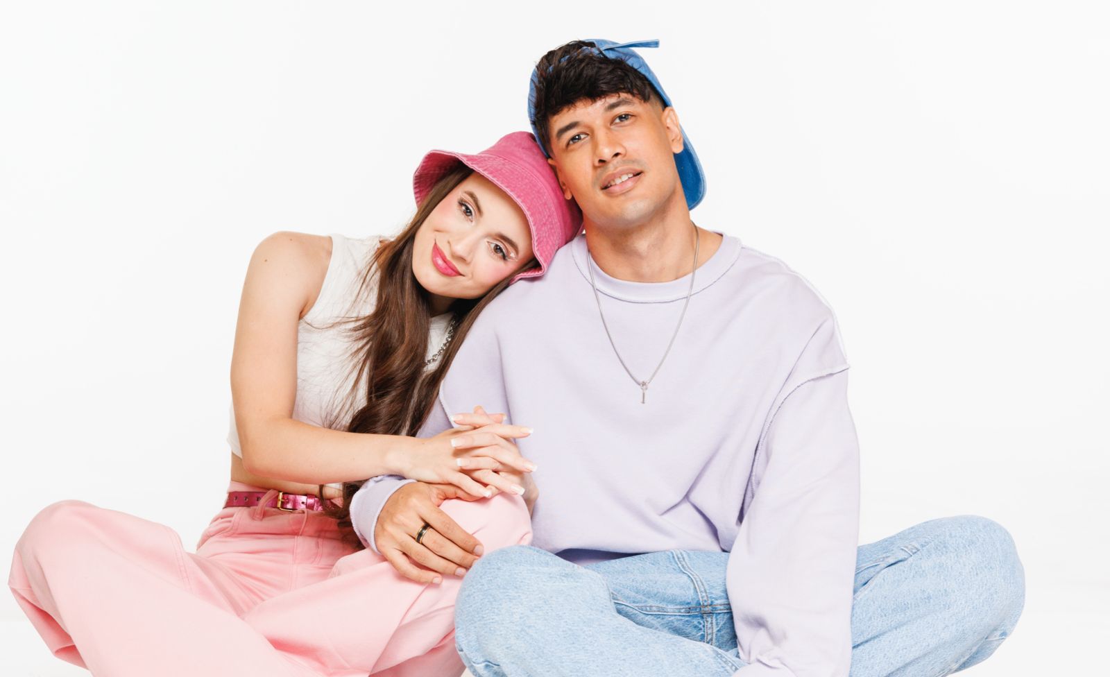 Lia Love y José Viera presentan “Cometa” con un sonido más urbano