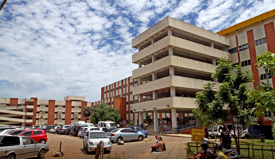 Roban auto de madre que transportaba a su hijo con leucemia