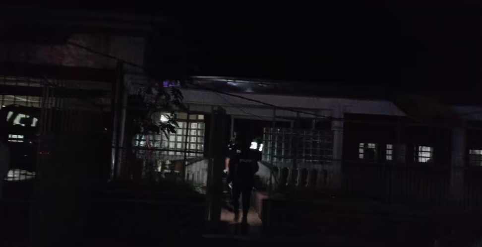 Matan a golpes a dos hermanos japoneses en Itapúa