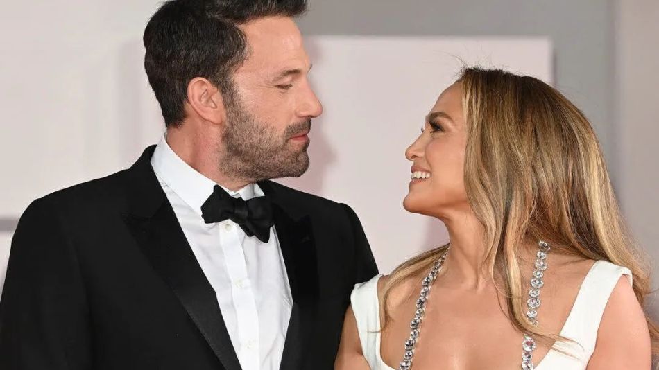 Ben Affleck se alejó de Jennifer López por culpa de su carácter