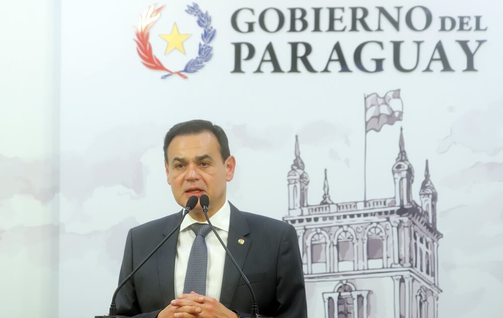 Canciller buscará atraer a inversionistas chilenos