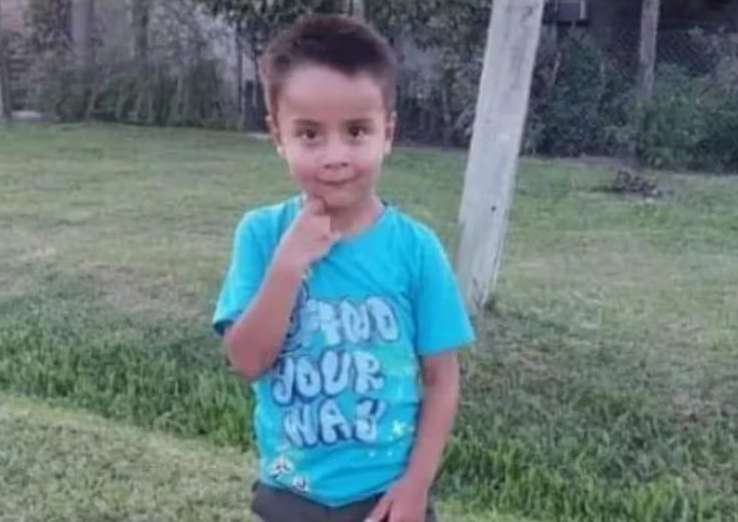 Paraguay no tiene elementos sobre paradero de Loan