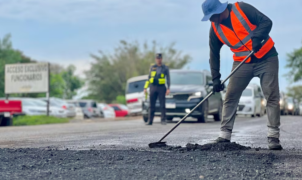 Anuncian licitación para 30 kilómetros de pavimentación en Itá