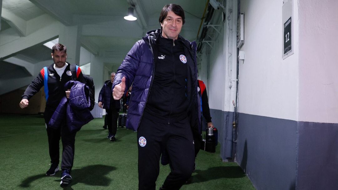 “El problema es que no hacemos goles” dijo Garnero