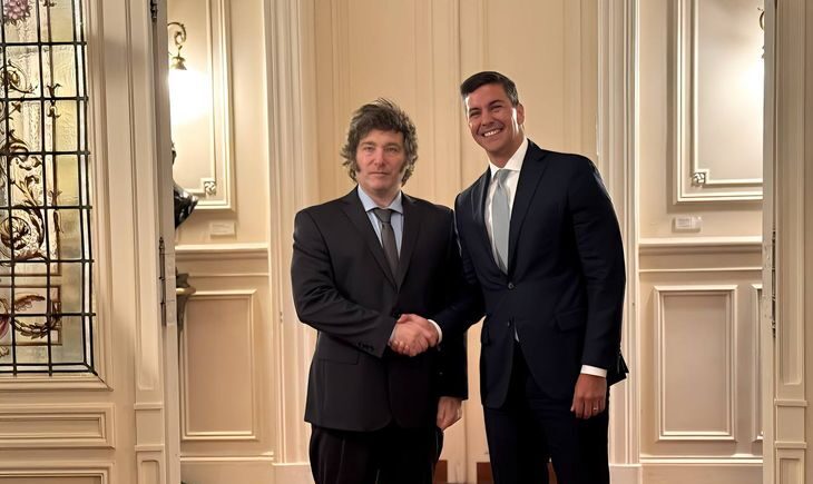 Peña habló sobre pago de Argentina en caso Yacyretá