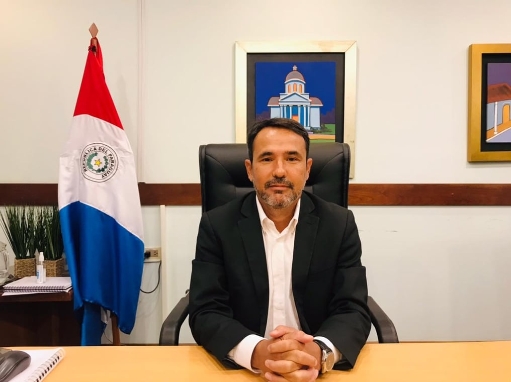 Viceministerio de Transporte sienta postura