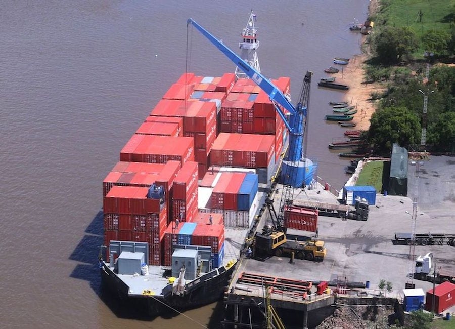 Paraguay conquistó nuevos mercados de exportación