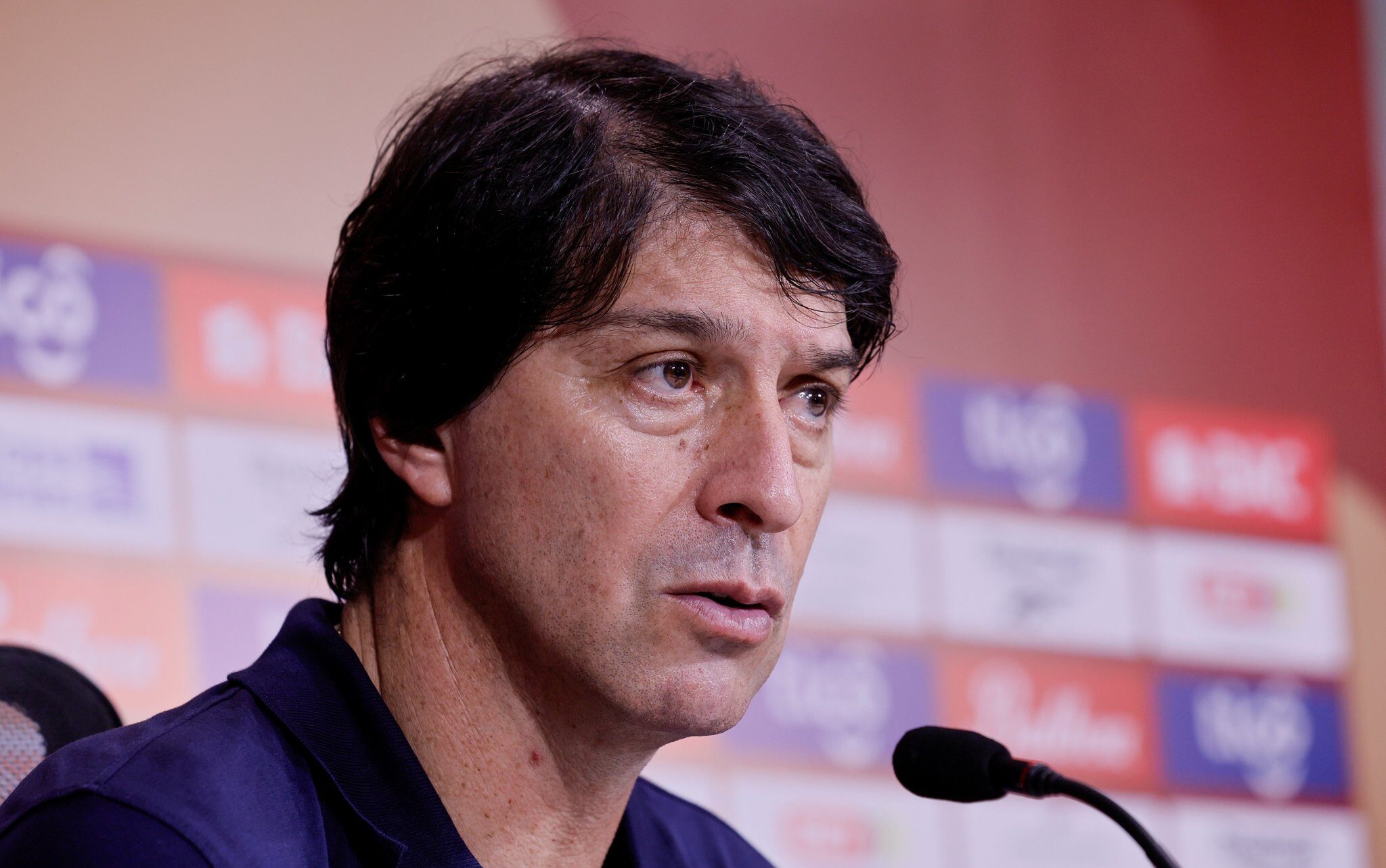 Paraguay preparado para competir según Garnero