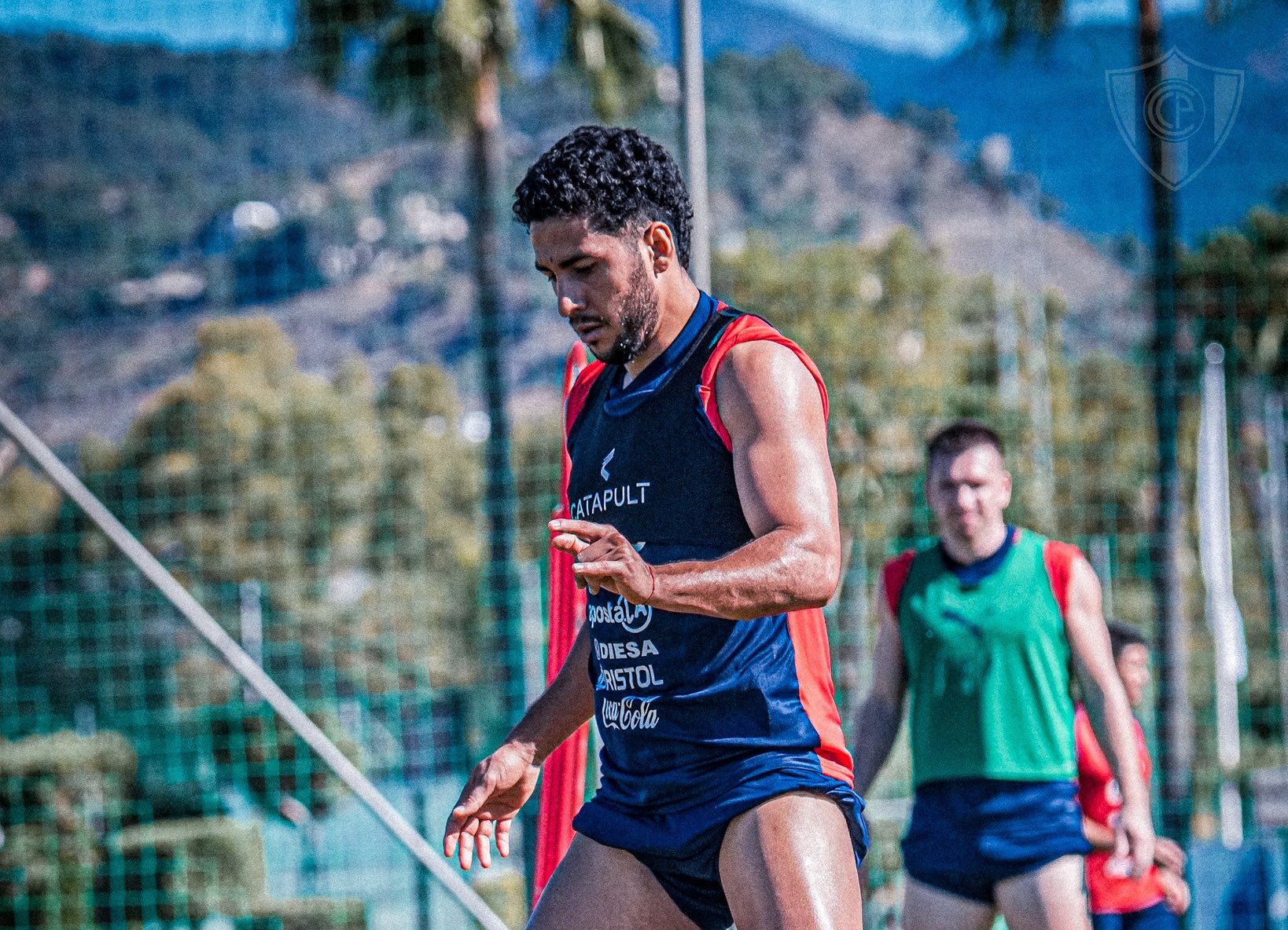 Incertidumbre sobre futuro de Cecilio Domínguez