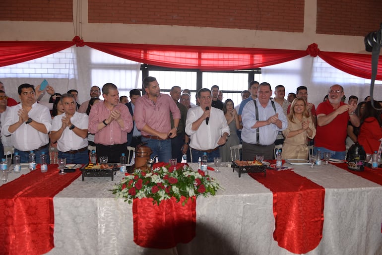 Se vienen nuevas obras en Alto Paraná