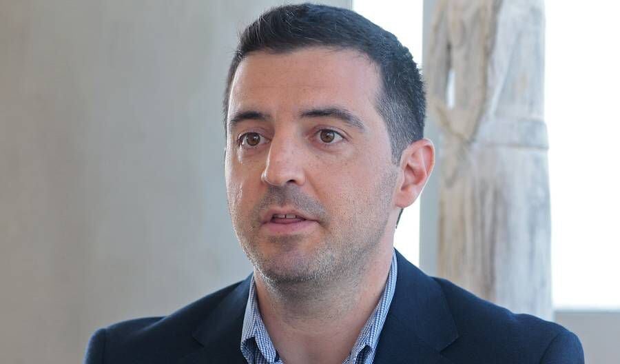 Sebastián García habló sobre “horario de verano”