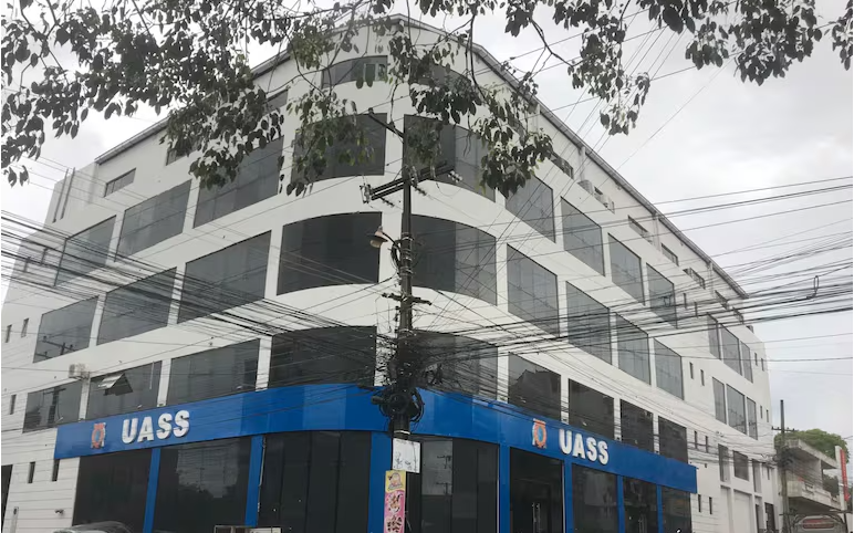 Revocan amparo que habilitó carrera de medicina en CDE