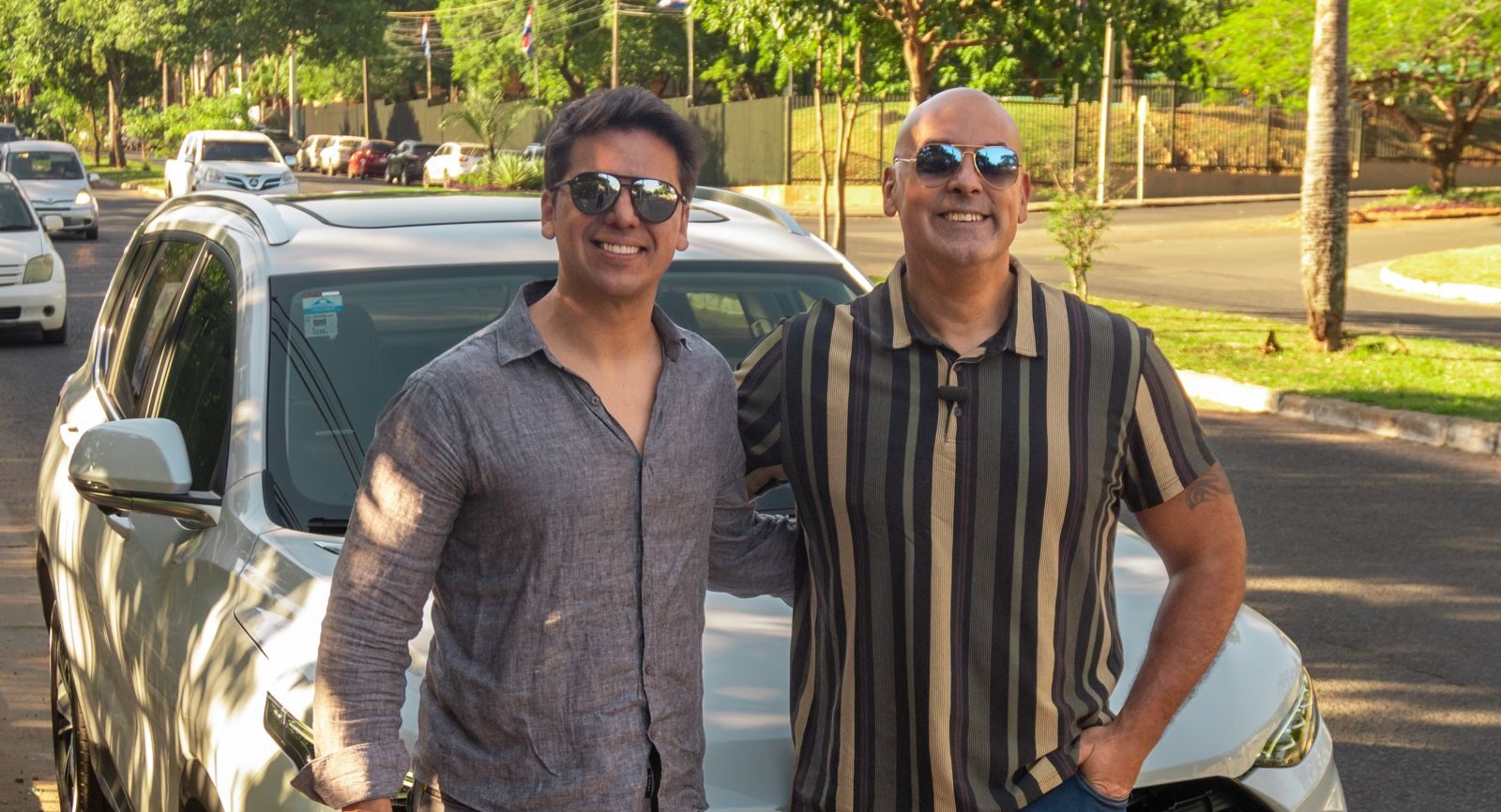 Alejo Sobre Ruedas regresa con una temporada atrapante