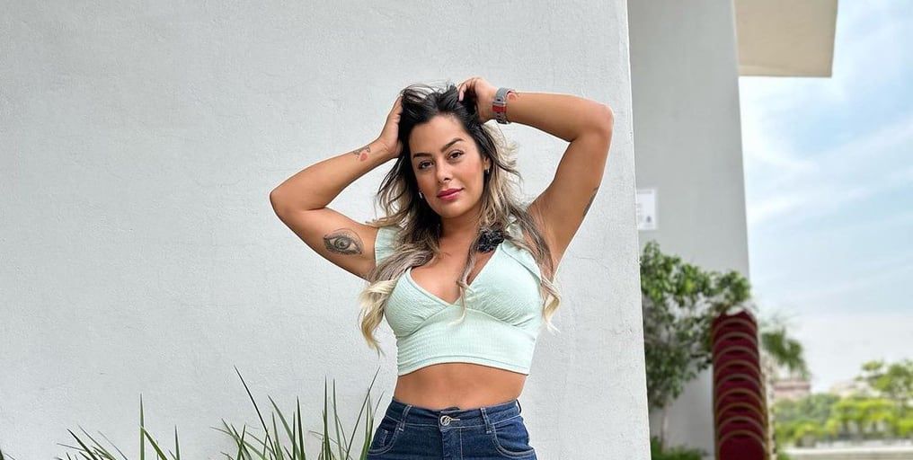 ¿Es o no es brujería lo que hizo Larissa Riquelme en San Juan?