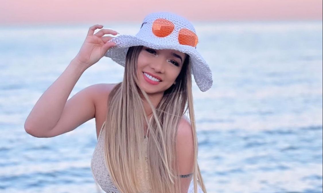 Marilina Bogado escrachó a una internauta que le tiró mala onda