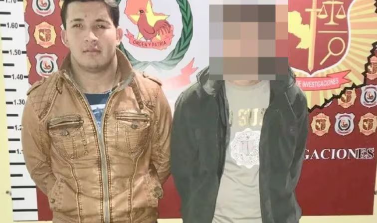 Asesinan a joven frente a burdel en Canindeyú