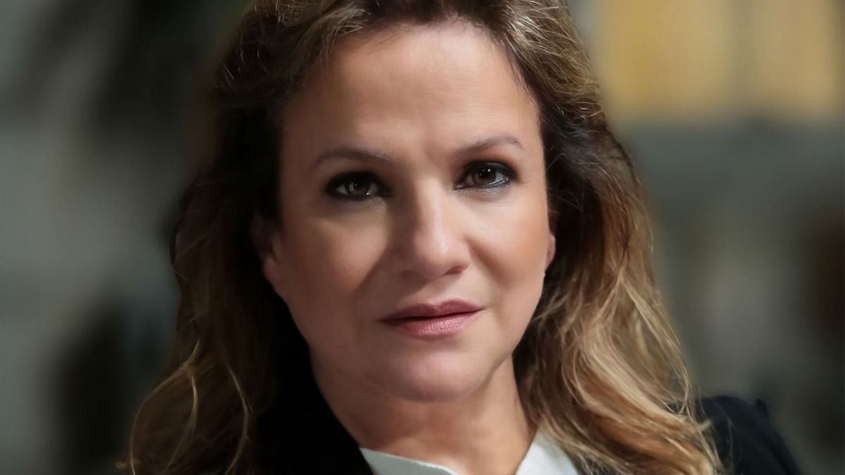 ¿Cómo sigue recuperación de Lucía Galán, a tres semanas de su operación?