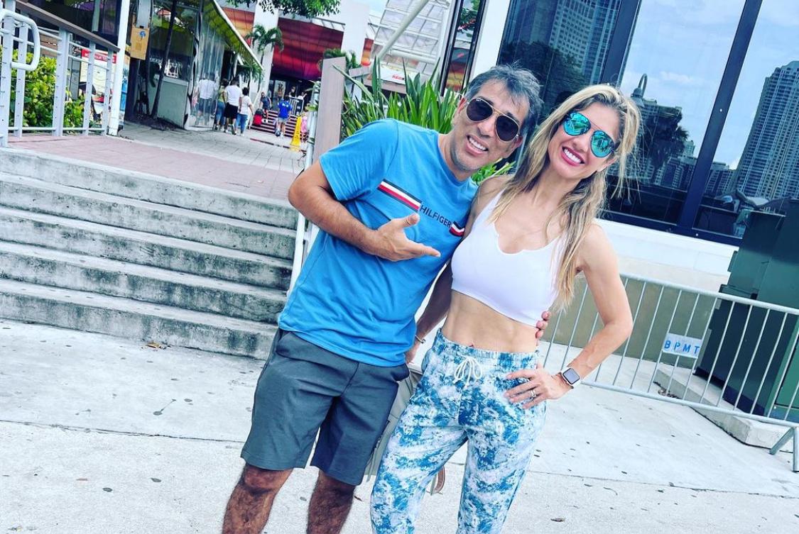 Proponen a Alicia Ramírez como DT de la Selección Paraguaya