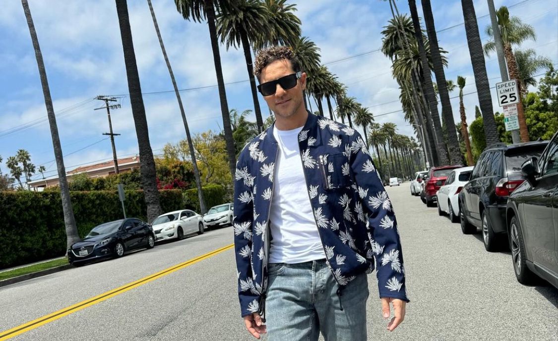 El hijo de David Bisbal se enteró que su papá es famoso