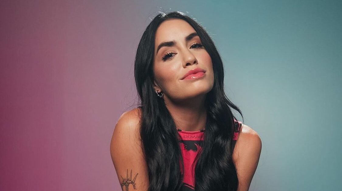 Lali Espósito recordó su escándalo con Aye Alfonso