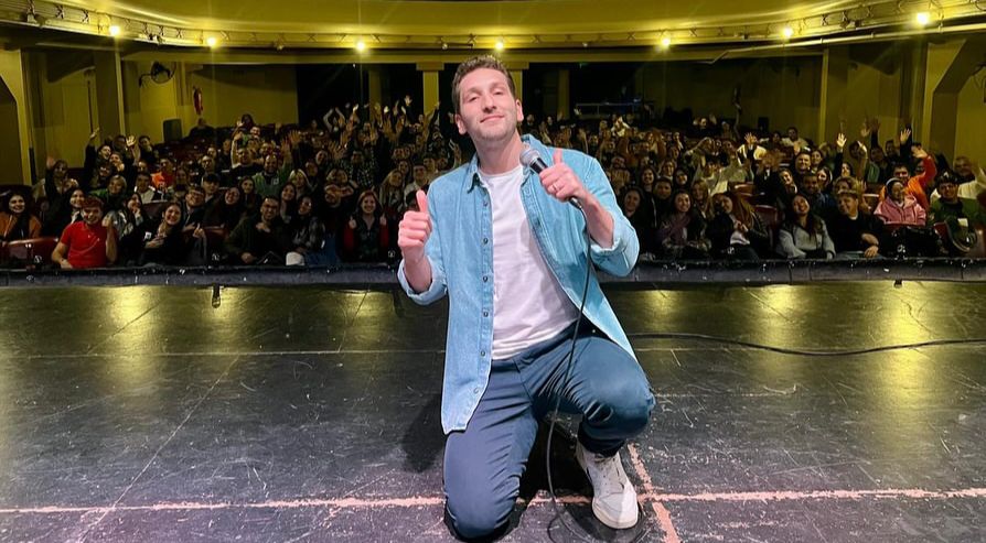 Darío Orsi regresa a nuestro país con “Desastre”