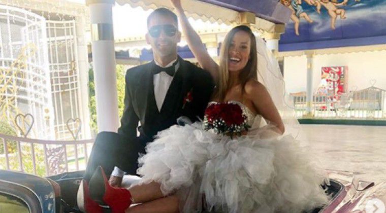 Patty Orué: “Estamos separados con Diego”