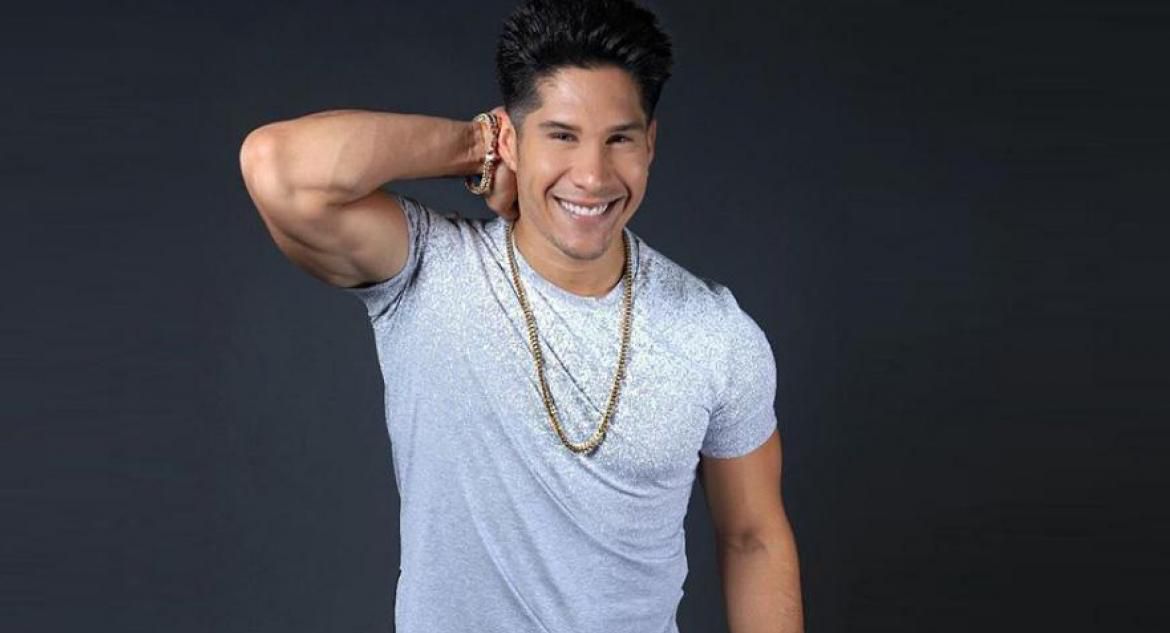 Chyno Miranda volvió a lo escenarios tras su enfermedad