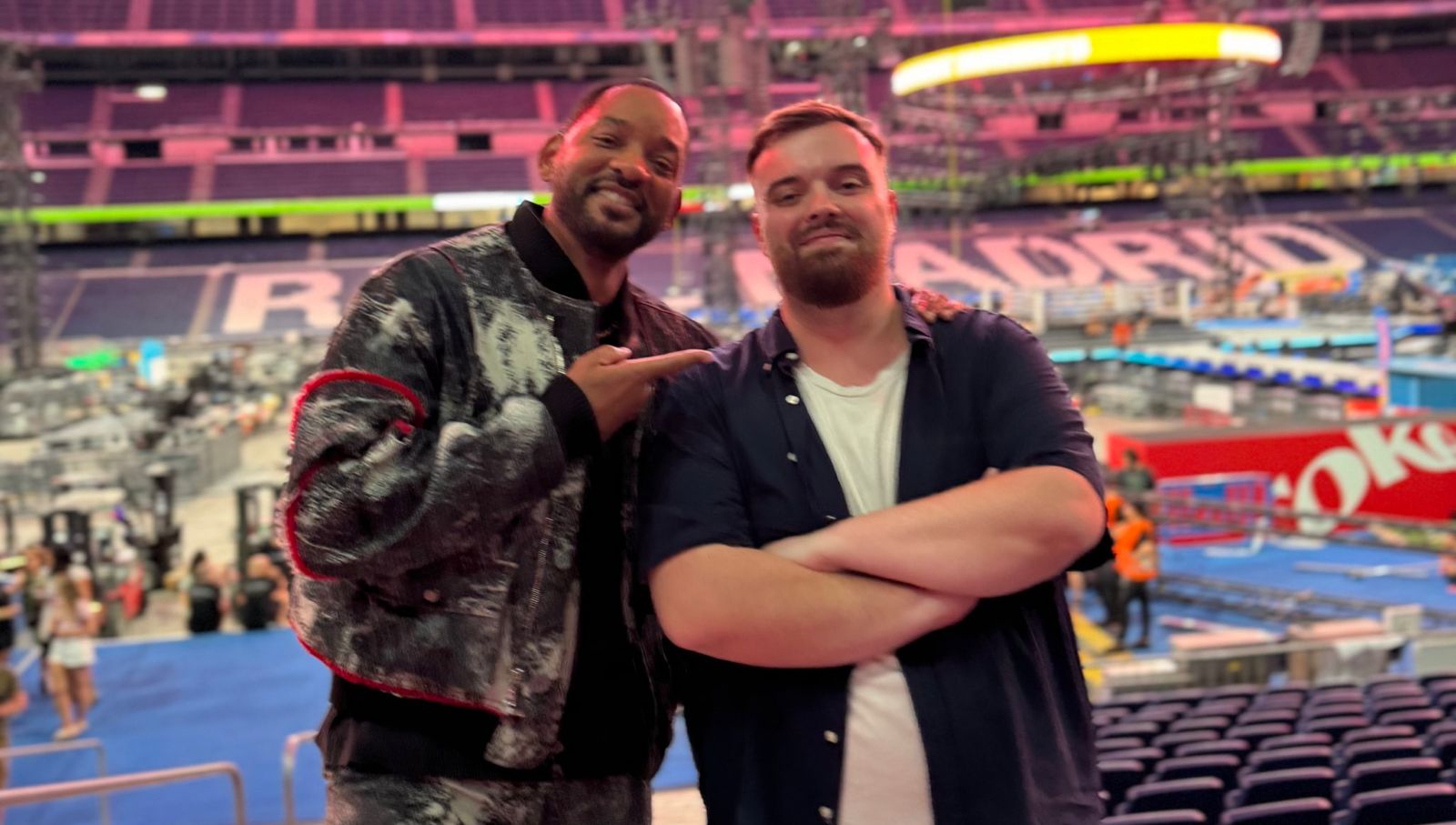 Ibai Llanos supera su propio récord en La Velada del Año IV