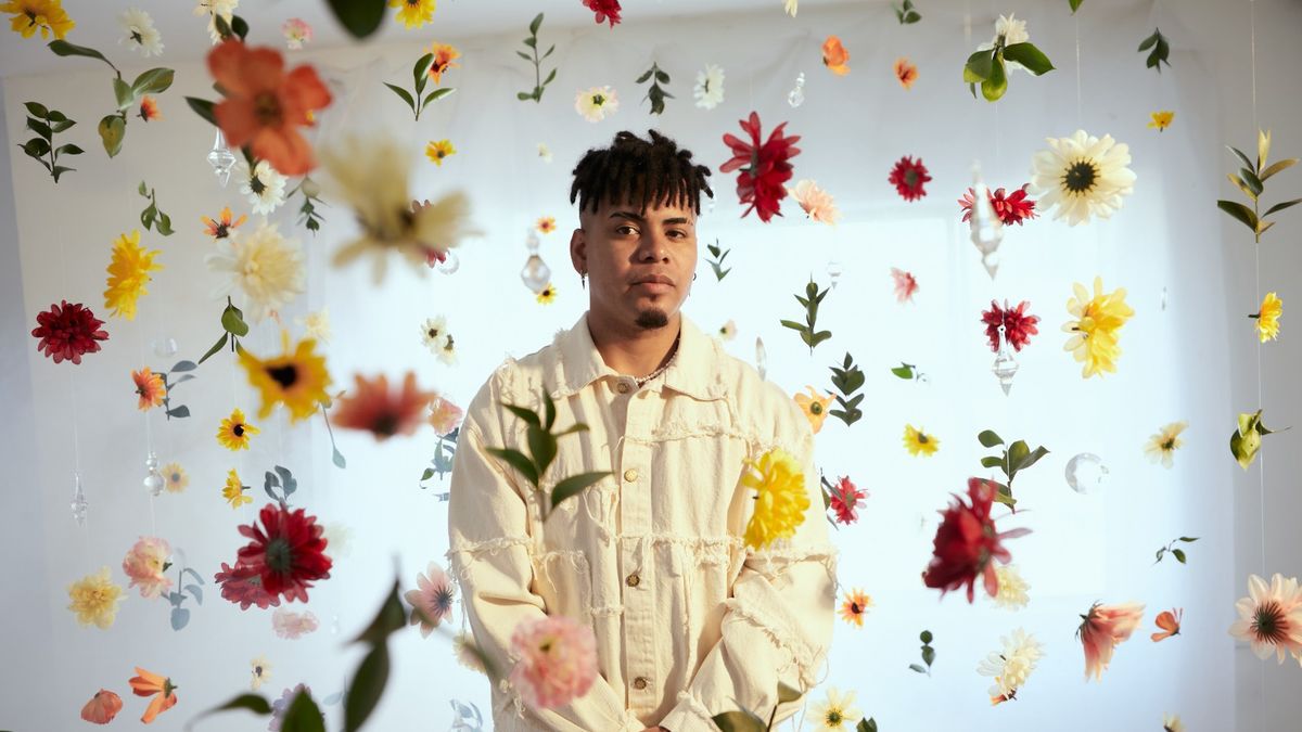 Osman estrena nuevo sencillo promocional «Click Clack»