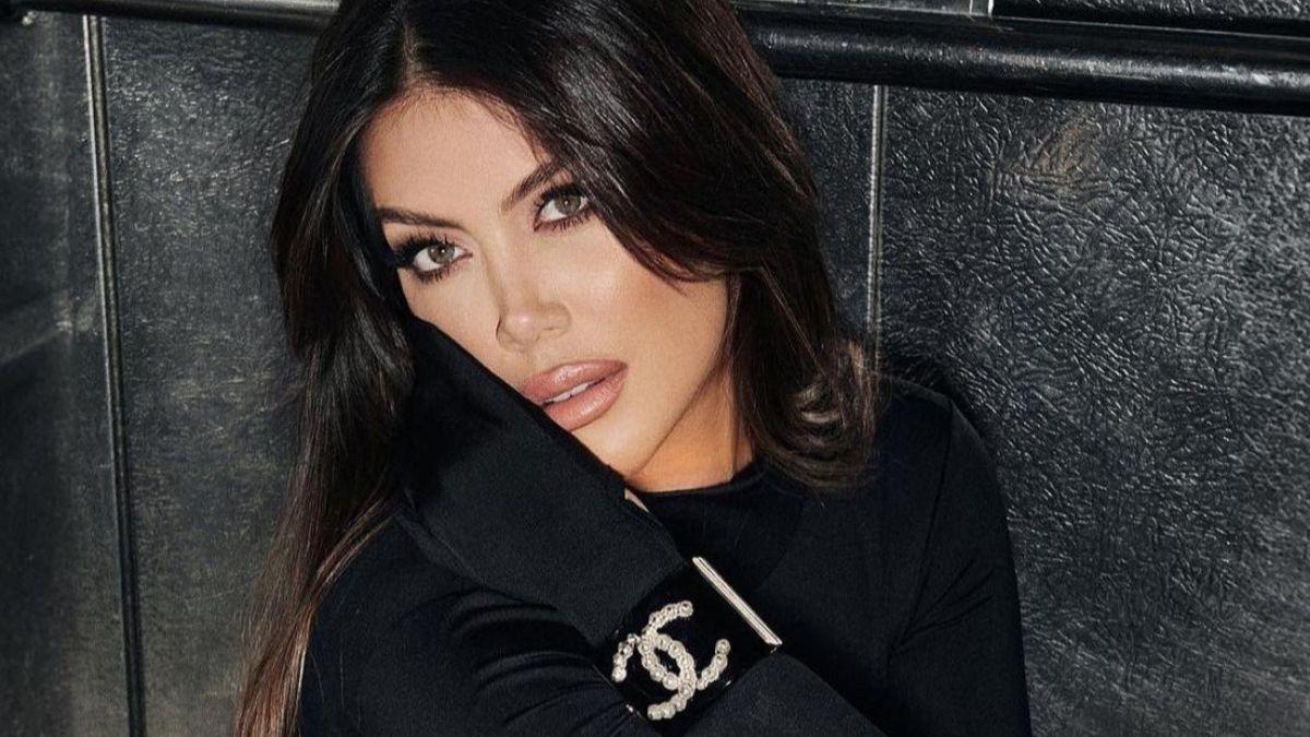 La cruda advertencia que recibió Wanda Nara de su entorno acerca de L-Gante