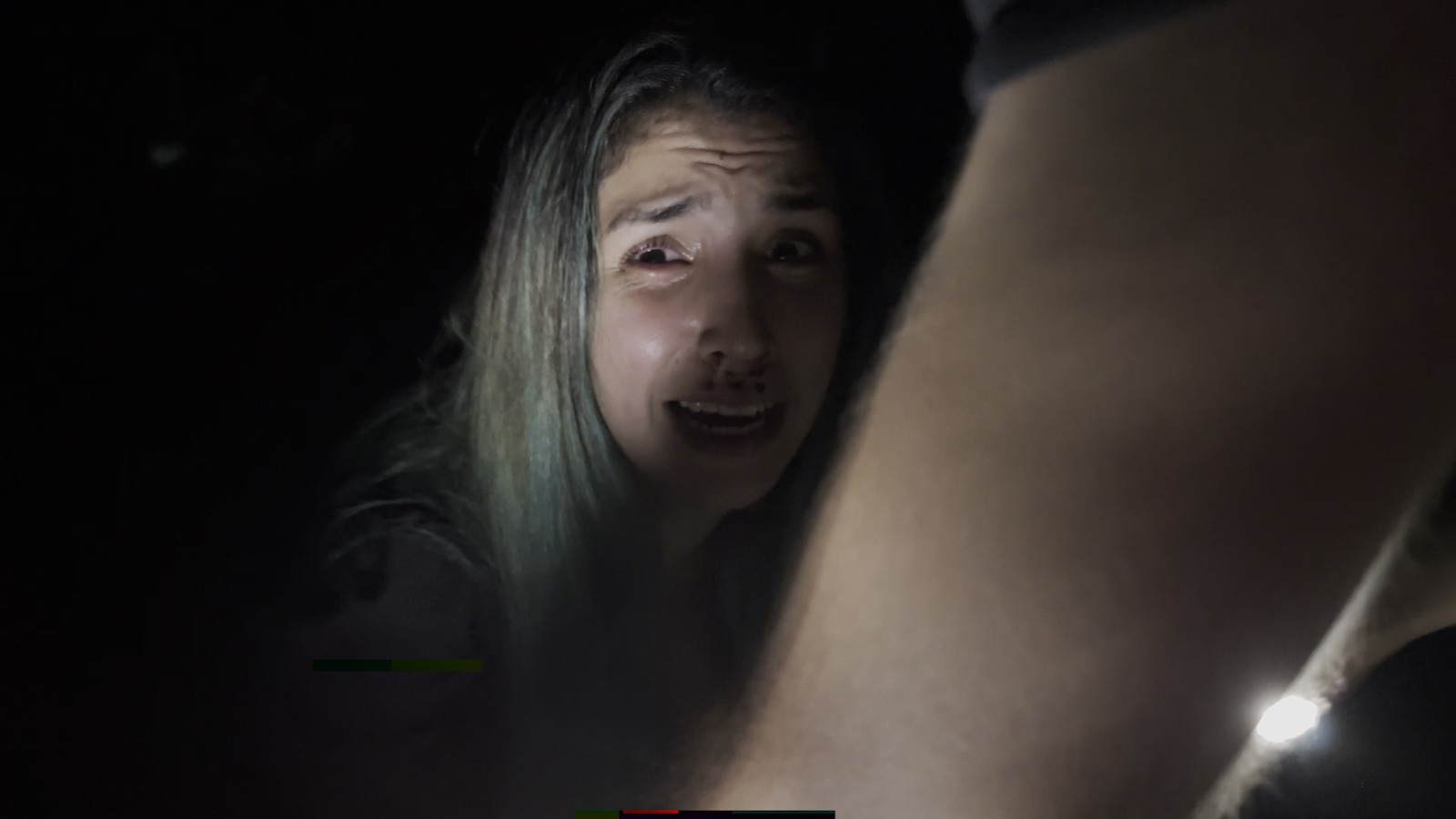 «Póra» llevará todo el terror a la Argentina en agosto