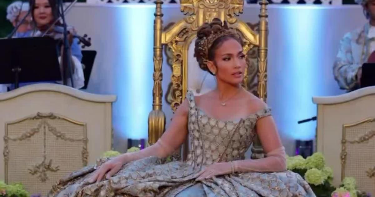 Jennifer López es un fracaso en sus conciertos