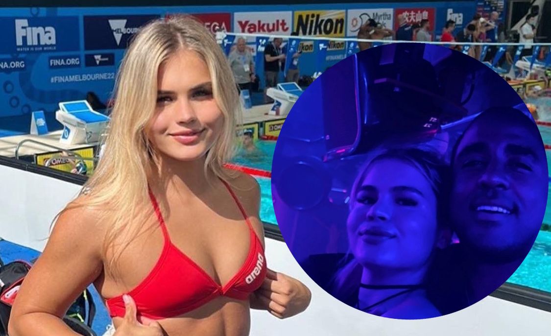 Luana Alonso genera críticas por andar de fiesta en Francia