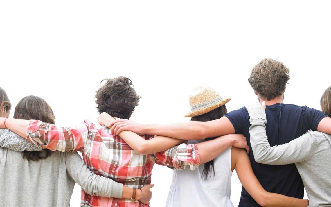 Terere bajo el mango, la amistad más incondicional