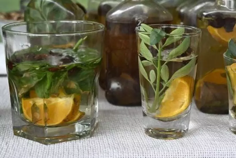 ¡Carrulim, el sabor de la tradición paraguaya!