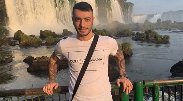 Para Interpol, el fugitivo Marset estaría en África