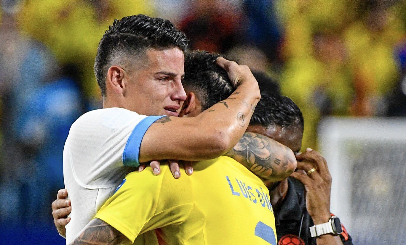 Colombia es finalista y va por Argentina